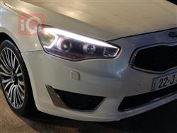 Kia Cadenza